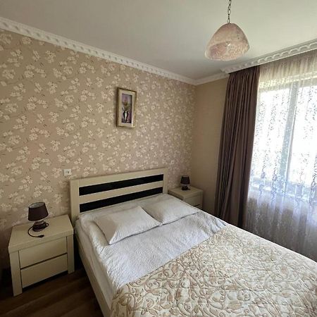 Crystal Kazbegi Hotel Ngoại thất bức ảnh