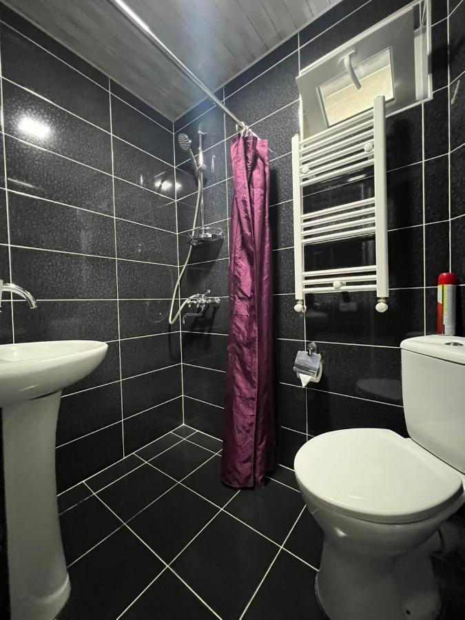 Crystal Kazbegi Hotel Phòng bức ảnh